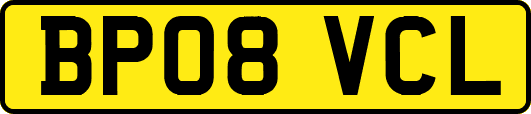 BP08VCL