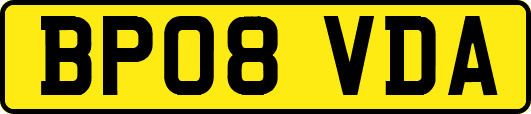 BP08VDA