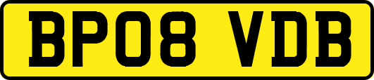 BP08VDB