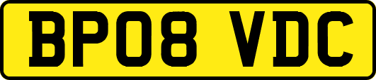 BP08VDC