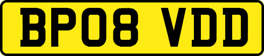 BP08VDD