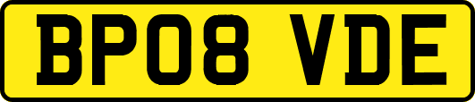 BP08VDE