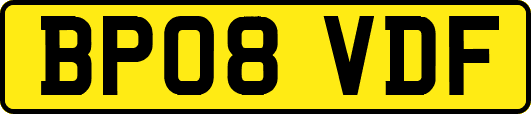 BP08VDF