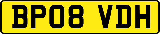 BP08VDH