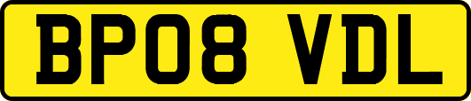 BP08VDL