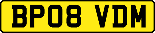BP08VDM
