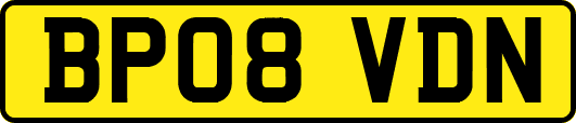 BP08VDN