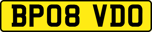 BP08VDO