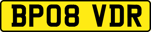 BP08VDR