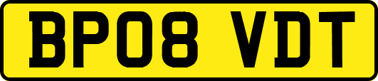 BP08VDT