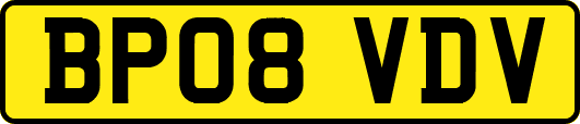 BP08VDV