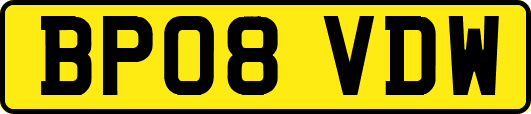 BP08VDW