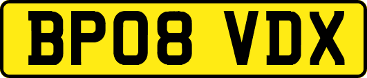 BP08VDX
