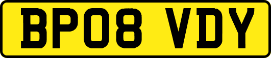 BP08VDY