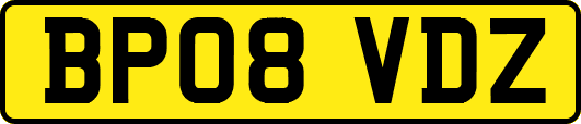 BP08VDZ