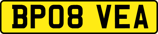 BP08VEA