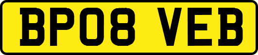 BP08VEB