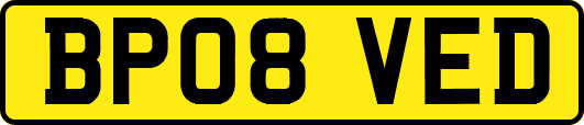 BP08VED