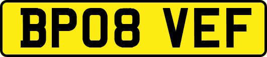 BP08VEF