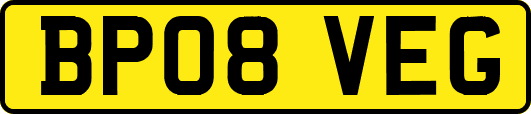 BP08VEG