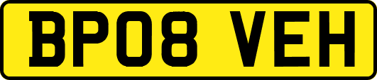 BP08VEH