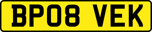BP08VEK