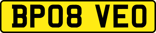 BP08VEO