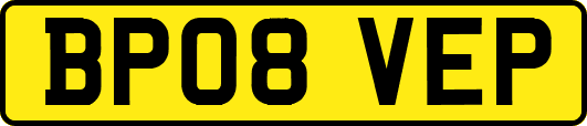 BP08VEP