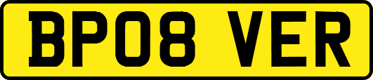 BP08VER