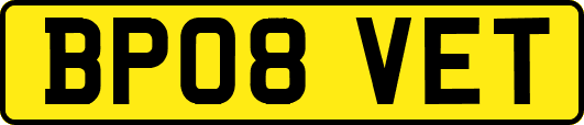 BP08VET