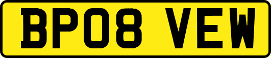BP08VEW