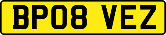 BP08VEZ