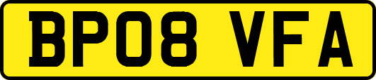 BP08VFA