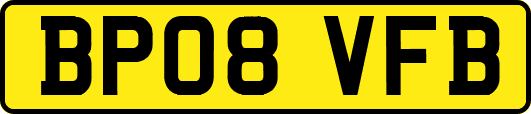 BP08VFB