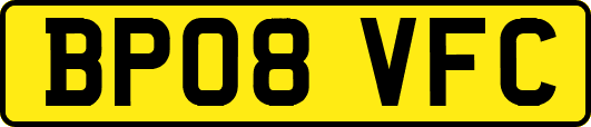 BP08VFC