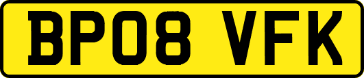 BP08VFK