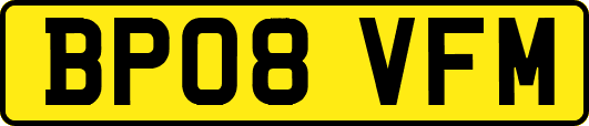 BP08VFM
