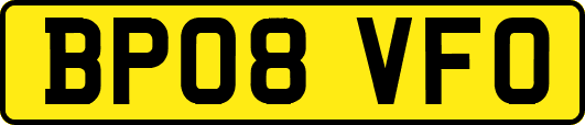 BP08VFO
