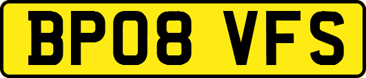 BP08VFS