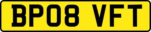 BP08VFT