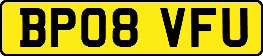 BP08VFU