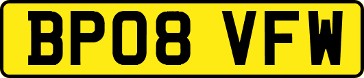BP08VFW