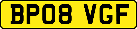 BP08VGF