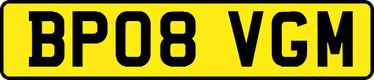 BP08VGM