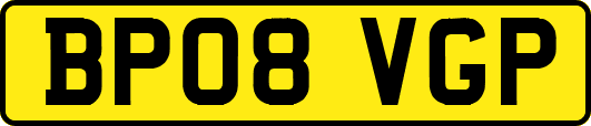 BP08VGP