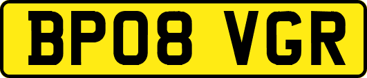 BP08VGR