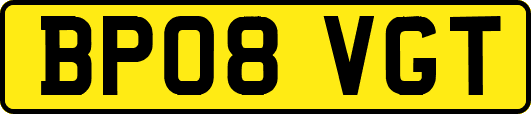 BP08VGT