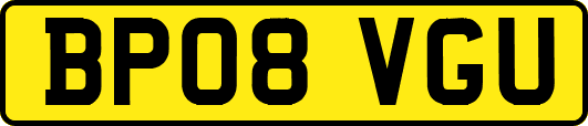 BP08VGU