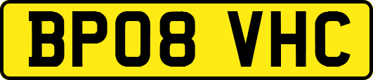 BP08VHC