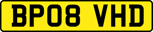 BP08VHD